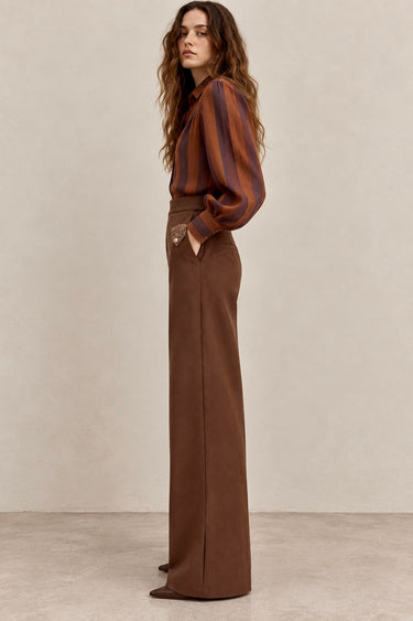 Lolliet Trouser