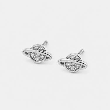 Galaxy Stud Earrings