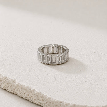 Voile Ring