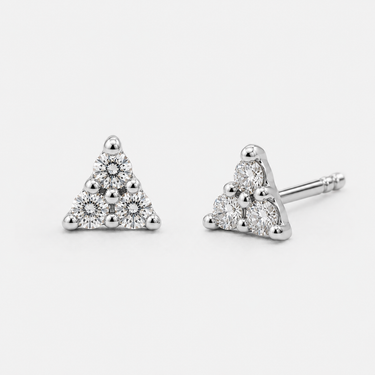 Elowen Stud Earrings