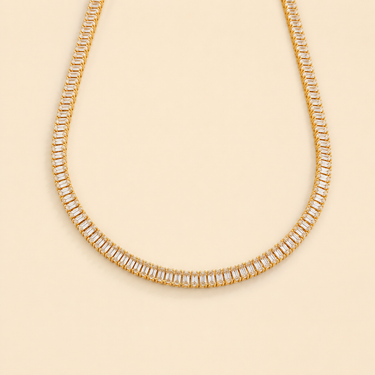Isabella Necklace