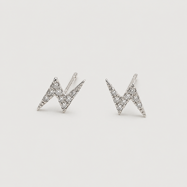 Zuna Stud Earrings