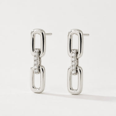 Jochu Stud Earrings