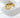Gold double-heart open ring on white marble surface – Adallet Ring by Matte.