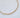 Aeliana necklace by Matte, gold plated chain with unique oval links on white background