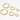 Aire Huggie Earrings multiple sizes of gold beaded huggie hoops displayed together, minimal stacking earrings.