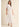 Amirkat Set white two-piece skirt set front view highlighting airy drape and relaxed feminine fit