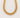 Belle Necklace chunky gold Cuban link chain necklace with oversized polished links on soft warm ivory background, luxury statement jewelry product photo with high-shine gold finish and bold modern silhouette.
