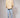 Bornandt Blouse worn by model, back view, showing relaxed drape and easy silhouette.