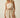Ciguu Printed Halter Jumpsuit front view highlighting halter neckline and relaxed fit