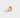 Gold Ear Cuff on a light gray background