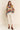 Eon Sweater oversized multicolor knit styled for fall casual look.