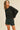 Black Essential Long Sleeve Tee by Matte – casual long sleeve top