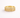 Ezer Ring multi-row pavé band ring with clear stones in gold finish on neutral background