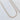 Gold Ikarus tennis necklace by Matte, continuous cubic zirconia stone chain—minimalist sparkle design