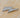 Thunderbolt Hair Clip