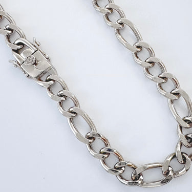 Frank Chain Necklace