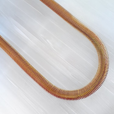 Alazme Necklace
