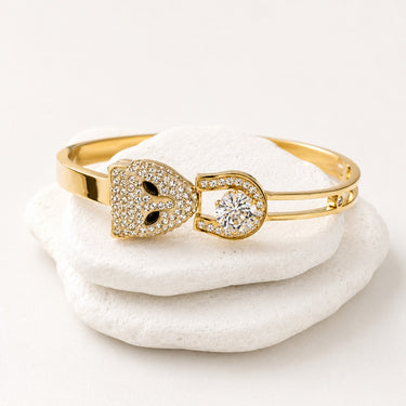 Girona Bangle Bracelet
