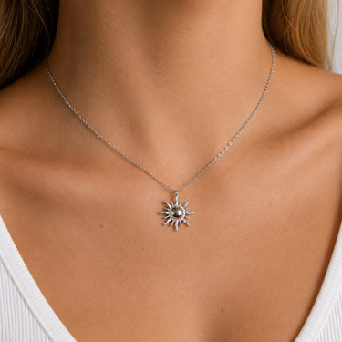 Solara Necklace