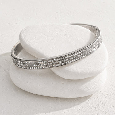 Nina Bangle Bracelet