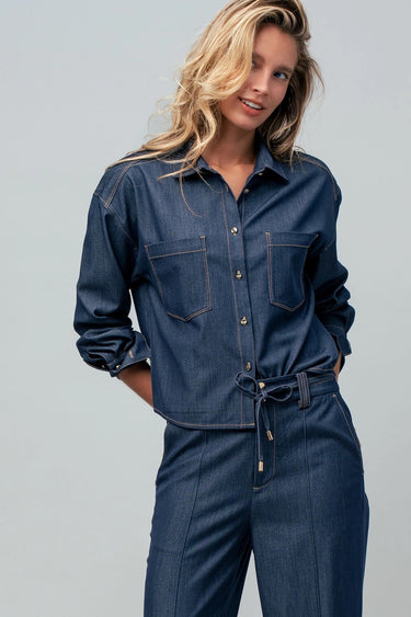 Debra Shirt