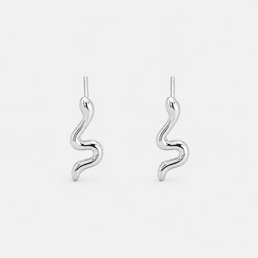 Yuma Stud Earrings