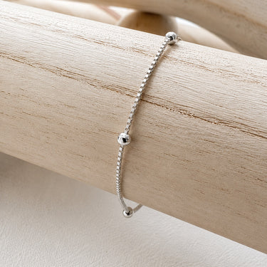 Follow Bracelet
