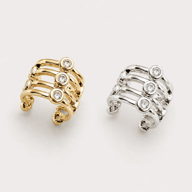 Rimini Ear Cuff