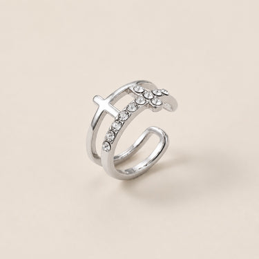 Ancona Ear Cuff