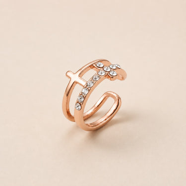 Ancona Ear Cuff