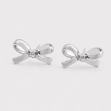 Roon Stud Earrings