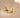 Beiza Heart Huggie Earrings