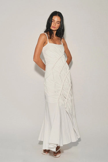 Luz Dress