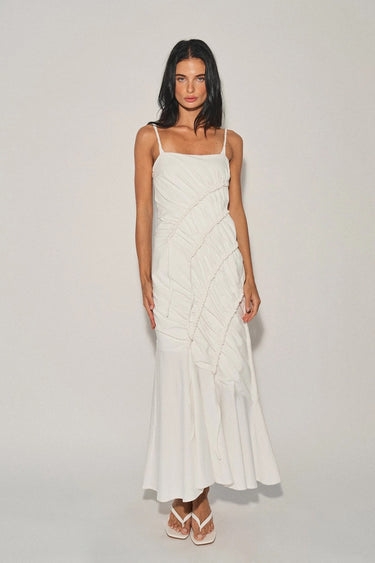 Luz Dress