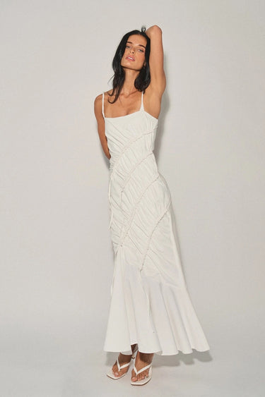 Luz Dress