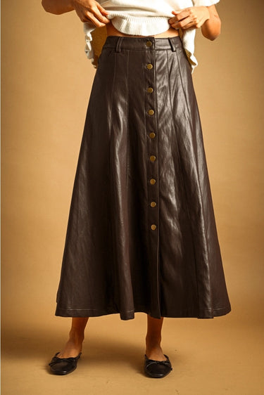 Mirva Skirt