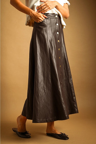 Mirva Skirt