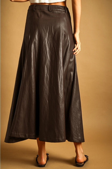 Mirva Skirt