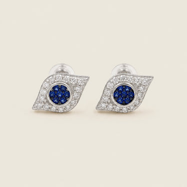 Prisma Stud Earrings