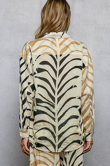 Doorn Shirt