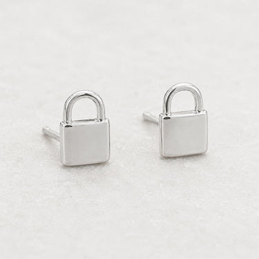 Grasberg Stud Earrings