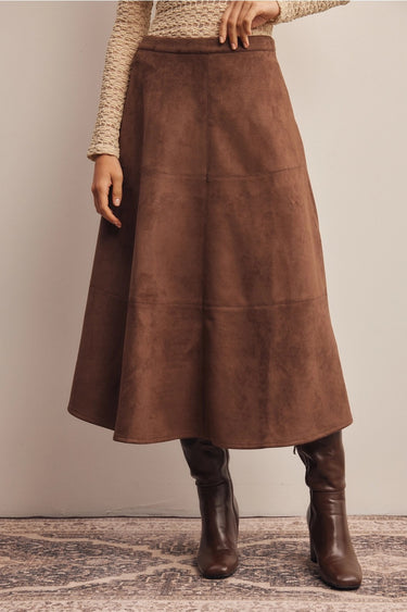 Amork Skirt