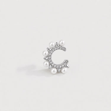 Rawt Ear Cuff