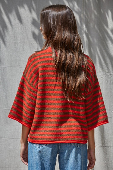Ace Cardigan