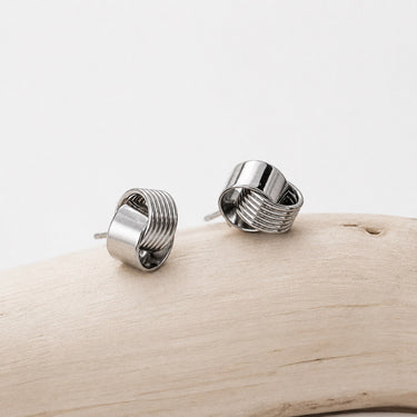 Willowbrook Stud Earrings