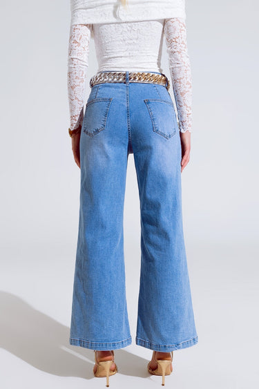 Maren Jeans