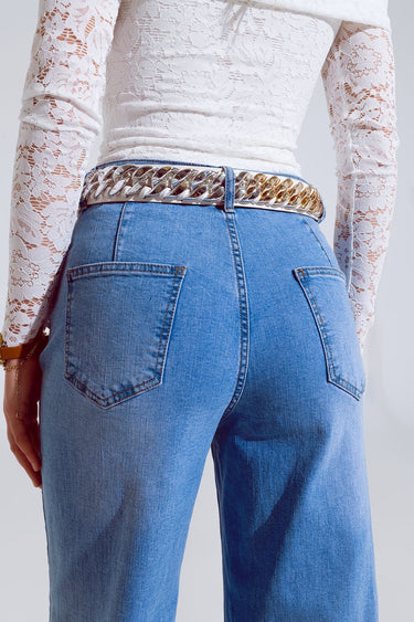Maren Jeans