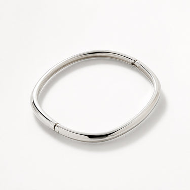 Luna Bangle Bracelet