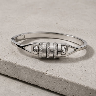 Lynn Bangle Bracelet
